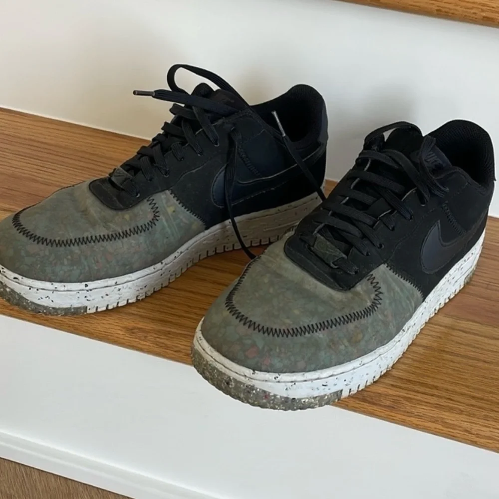 Nike Men's Shoes Air Force 1